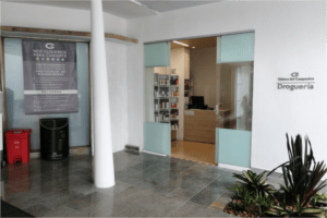 Drogueria - Clinica del campestre