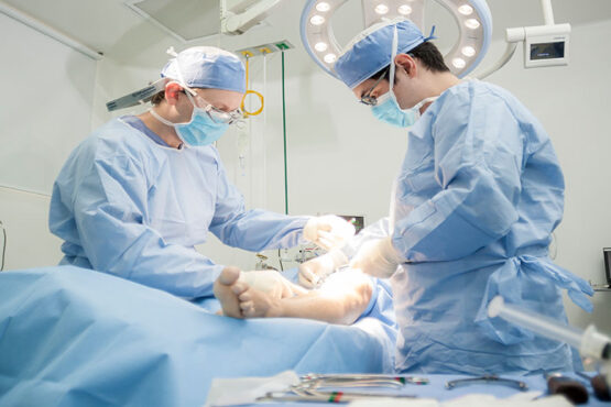 Cirugía ambulatoria - clinica del campestre