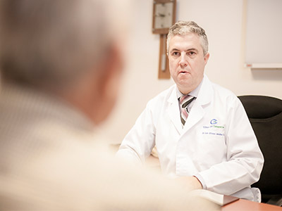 clinica del campestre