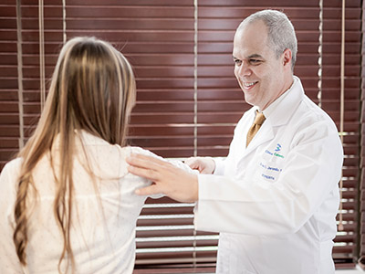 clinica del campestre