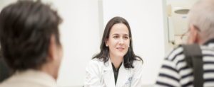 Clinica del campestre