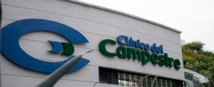 clinica del campestre