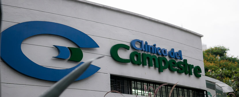 clinica del campestre