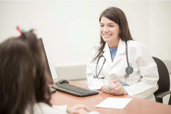 consulta médica - clinica del campestre