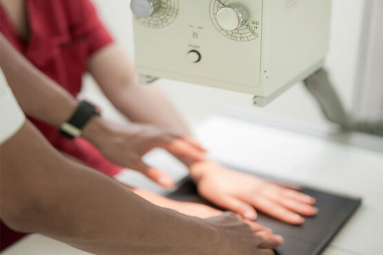 radiologia - clinica del campestre