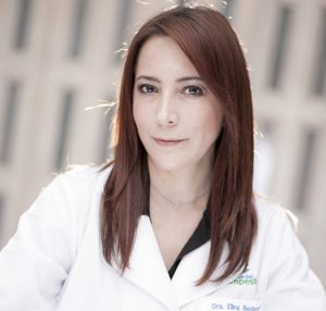 Dra Elina Bedoya Betancur