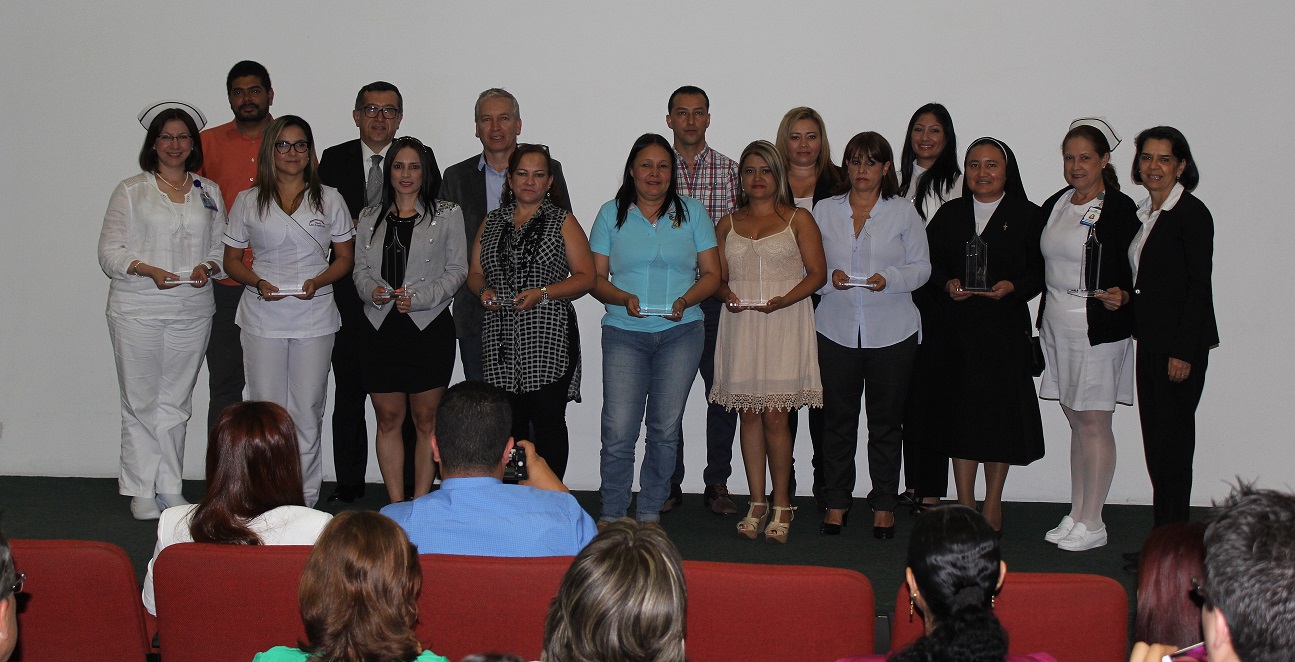 Reconocimiento