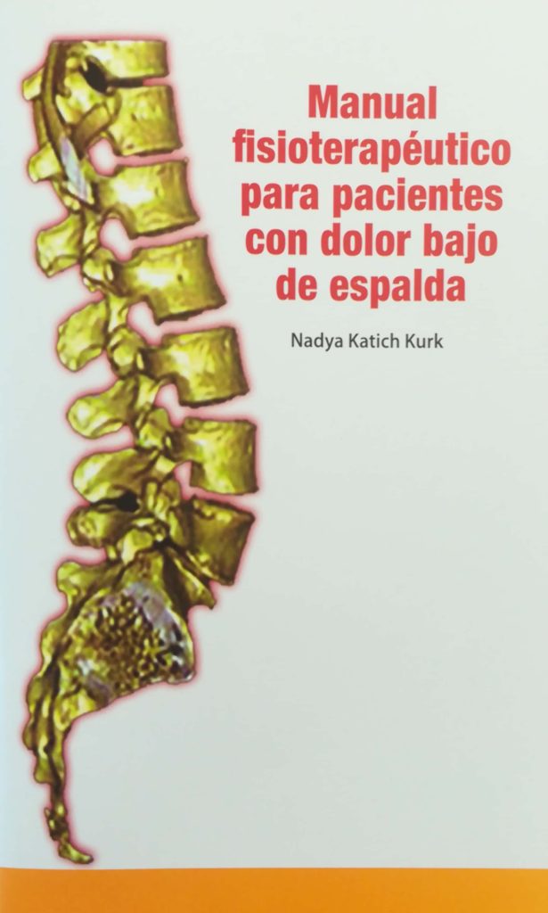 dolor bajo