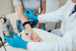 Electromiografia - Clinica del campestre