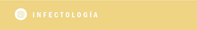 Infectología - clínica del campestre