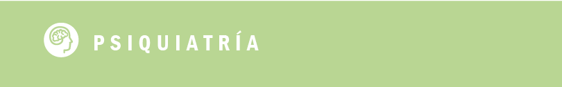 Psiquiatría - clínica del campestre