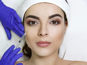 Rejuvenecimiento facial - Clinica del campestre