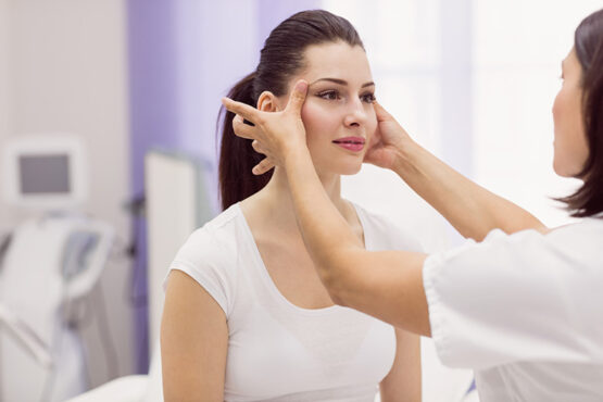 Tratamiento dermatológico - Clinica del campestre - Clinica del campestre