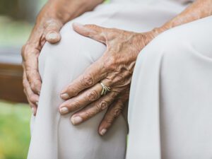 Rotura de meniscos - Clinica del campestre